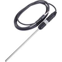 Replacement Temperature Compensation Probe, 15 cm " L FMT Sales Ltd