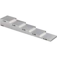 5-Step Calibration Block FMT Sales Ltd