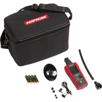 ULD-405 Ultrasonic Leak Detector, Display & Sound Alert FMT Sales Ltd