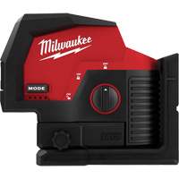 M12  Green Cross Line and Plumb Points Cordless Laser (Tool Only) FMT Sales Ltd