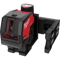 M12 Green Cross Line and Plumb Points Cordless Laser Kit FMT Sales Ltd