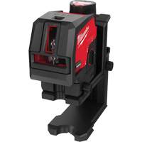 M12 Green Cross Line and Plumb Points Cordless Laser Kit FMT Sales Ltd