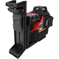 M12 360-Degree 3-Plane Cordless Laser Kit, 125' (38.1 m), 530 Nm FMT Sales Ltd