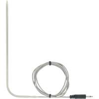 Wireless Meat & Poultry Thermometer, Contact, Digital, 32-482°F (0-250°C) FMT Sales Ltd