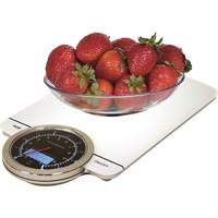 Portion Scale, 5 kg Cap., 1 g Graduations FMT Sales Ltd