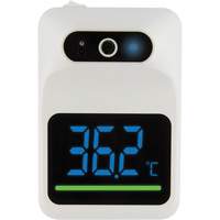 Non Contact Thermometer, Digital FMT Sales Ltd