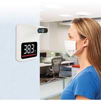 Non Contact Thermometer, Digital FMT Sales Ltd