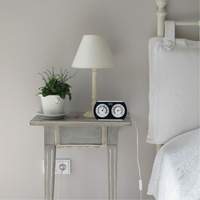 Thermom&egrave;tre-hygrom&egrave;tre d'int&eacute;rieur, 10°- 130° F ( -25° - 55° C ) FMT Sales Ltd