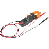 Clamp Meter Electrical Test Kit FMT Sales Ltd