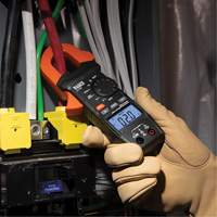 Clamp Meter Electrical Test Kit FMT Sales Ltd