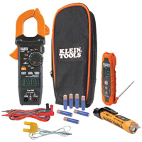 HVAC Kit with Testers FMT Sales Ltd