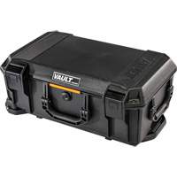 Vault Rolling Case with Foam, Hard Case FMT Sales Ltd