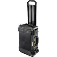 Vault Rolling Case with Foam, Hard Case FMT Sales Ltd