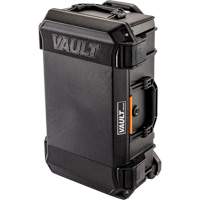 Vault Rolling Case with Foam, Hard Case FMT Sales Ltd