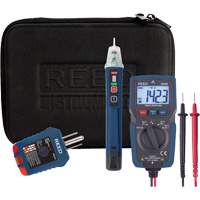 Electrical Test Kit FMT Sales Ltd