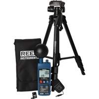 Heat Stress Thermo-Hygrometer Kit FMT Sales Ltd