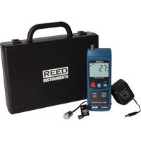 Vibration Meter Kit FMT Sales Ltd