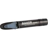 Refractometer, Analogue (Sight Glass), Brix FMT Sales Ltd
