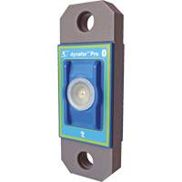 Dynafor&reg; Pro Wireless Digital Dynamometer, Remote Display, 2000 lbs. (1 tons) Working Load Limit FMT Sales Ltd