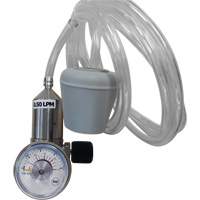 Stainless Steel Regulator FMT Sales Ltd