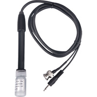 &eacute;lectrode de pH avec temp&eacute;rature FMT Sales Ltd