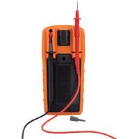Digital Multimeter, AC/DC Voltage, AC/DC Current FMT Sales Ltd