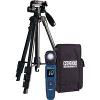 Trousse de luxm&egrave;tre de s&eacute;rie intelligente R1630 FMT Sales Ltd