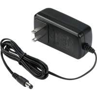 Adaptateur de courant de rechange pour le compteur de particules dair R9930 FMT Sales Ltd