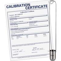 Viscosity Cup with ISO Certificate FMT Sales Ltd