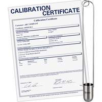 Viscosity Cup with ISO Certificate FMT Sales Ltd