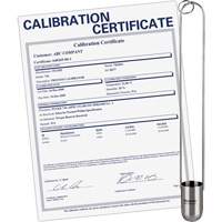 Viscosity Cup with ISO Certificate FMT Sales Ltd