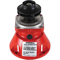 Assemblage de roulement pour pompe &agrave; circulation en conduite FMT Sales Ltd