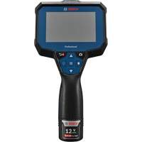 12V Max Professional Handheld Inspection Camera, 4" Display FMT Sales Ltd