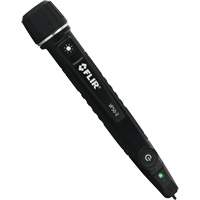 VP50-2 Triple Alarm CAT IV Non-Contact Voltage Detector with Flashlight, 90 VAC - 1000 VAC, Light & Sound Alert FMT Sales Ltd