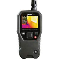 IGM Moisture Meter with Replaceable Hygrometer, 7 - 30% Moisture Range, -22°- 122° F ( -30° - 50° C ) Temperature Range FMT Sales Ltd