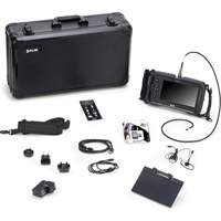 High-Performance Videoscope Kit with Four-Way Articulating Camera Probe FMT Sales Ltd