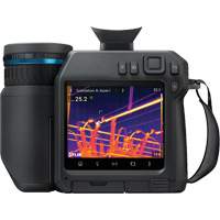 T865 High-Performance Handheld Infrared Camera with 24° Lens , 640 x 480 pixels, -40° - 2000°C (-40° - 3632°F), 40 mk FMT Sales Ltd