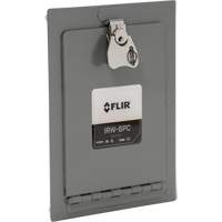 Fen&ecirc;tres d'inspection infrarouge grand format IRW-xPC/xPS 6" FMT Sales Ltd