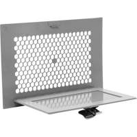 Fen&ecirc;tres d'inspection infrarouge grand format IRW-xPC/xPS 12" FMT Sales Ltd