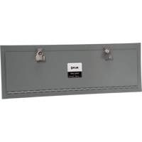 Fen&ecirc;tres d'inspection infrarouge grand format IRW-xPC/xPS 24" FMT Sales Ltd