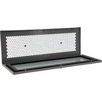 Fen&ecirc;tres d'inspection infrarouge en acier inoxydable grand format IRW-xPC/xPS 24" FMT Sales Ltd