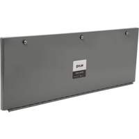 Fen&ecirc;tres d'inspection infrarouge en acier inoxydable grand format IRW-xPC/xPS 24" FMT Sales Ltd
