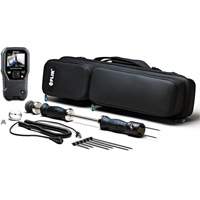 Professional Imaging Moisture Kit with Imaging Moisture Meter & Probe, 0 - 100% Moisture Range FMT Sales Ltd