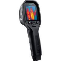 Cam&eacute;ra thermique infrarouge haute temp&eacute;rature 30:1 TG298 &agrave; vis&eacute;e ponctuelle avec laser en pointe, 320 x 240 pixels, -25° - 1080°C (-130° - 1976°F), <70 mK FMT Sales Ltd