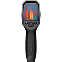 Cam&eacute;ra thermique infrarouge haute temp&eacute;rature 30:1 TG298 &agrave; vis&eacute;e ponctuelle avec laser en pointe, 320 x 240 pixels, -25° - 1080°C (-130° - 1976°F), <70 mK FMT Sales Ltd