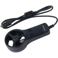 Replacement Rotating Vane Probe FMT Sales Ltd