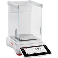 Balance analytique EXPLORER PLUS, Capacit&eacute; 120 g FMT Sales Ltd