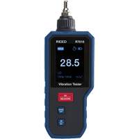 Vibration Meter FMT Sales Ltd