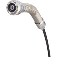 Sonde longue de 30 mm × 30 m pour bobine de plomberie VS80 avec transmetteur 512 Hz pour sonde FMT Sales Ltd
