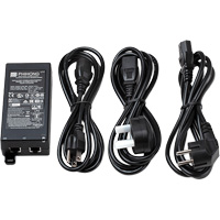 Gigabit Power Over Ethernet (PoE) Injector 30W FMT Sales Ltd